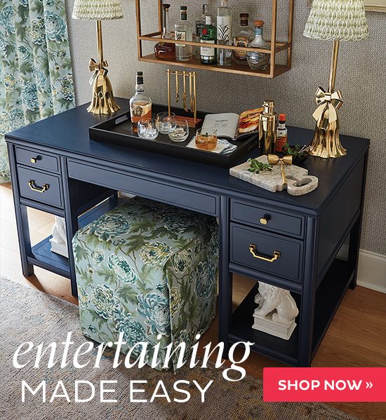 Entertaining made easy - Shop Now