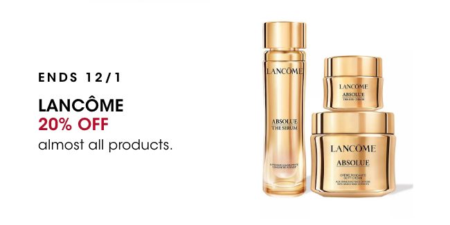 Lancome