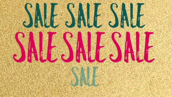 Sale