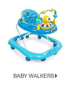 Baby Walkers