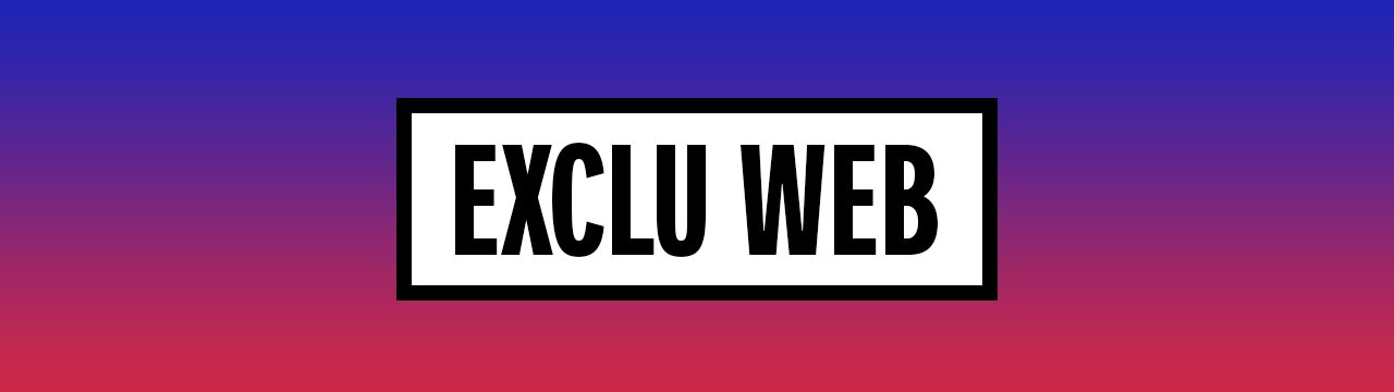 EXCLU WEB