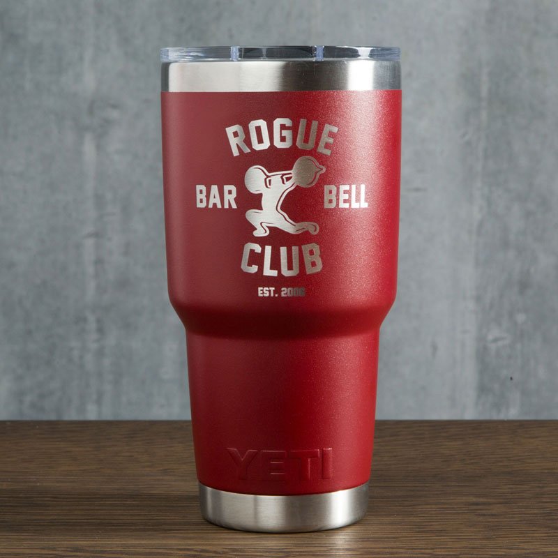 YETI Rambler - 30oz Duracoat