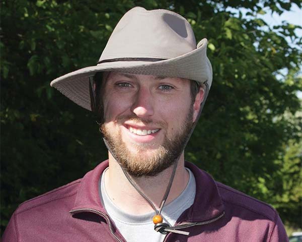 Safari Sun Hat