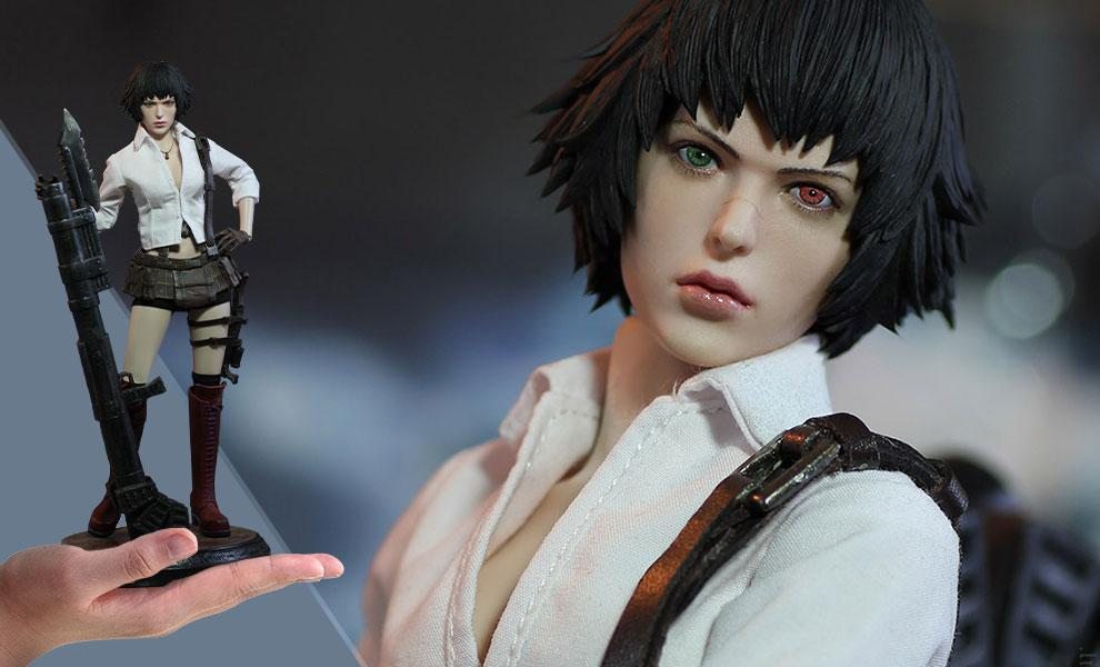 Lady Sixth Scale Figure (Asums Toys)