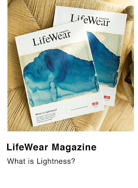 LifeWear Mag