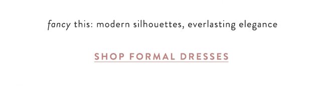 shop formal dresses