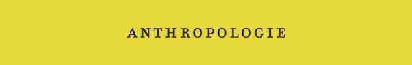 Shop Anthropologie.