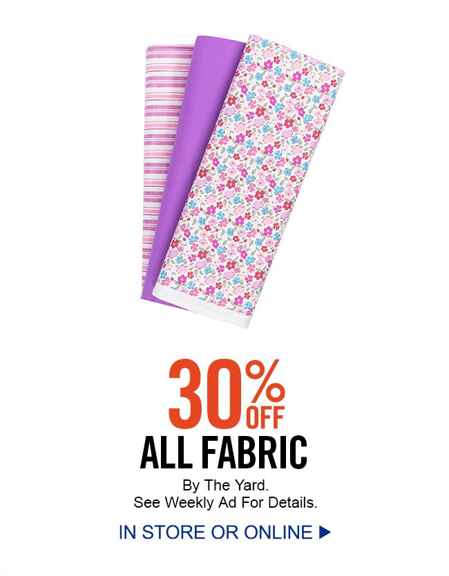 Fabric