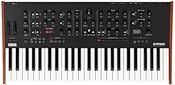 Just Added to 42 Wish Lists!Korg Prologue 8-Voice Analog Synthesizer