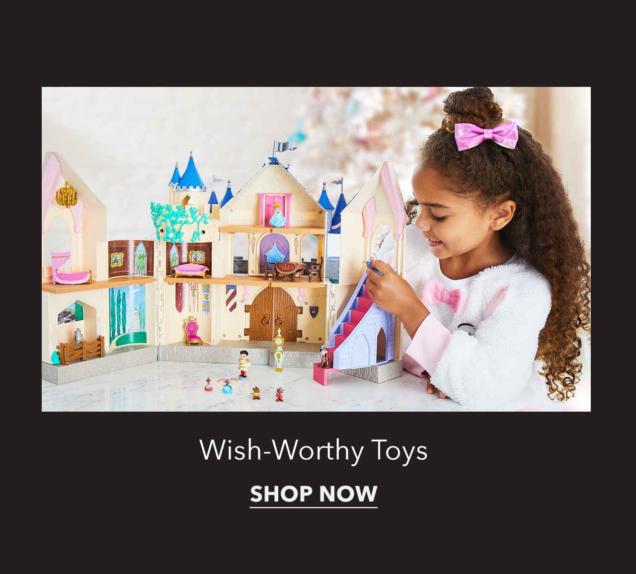 Wish-Worthy Toys | Shop Now