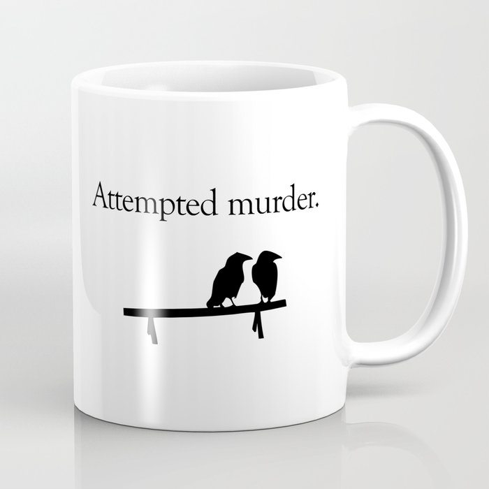 Attempted Murder