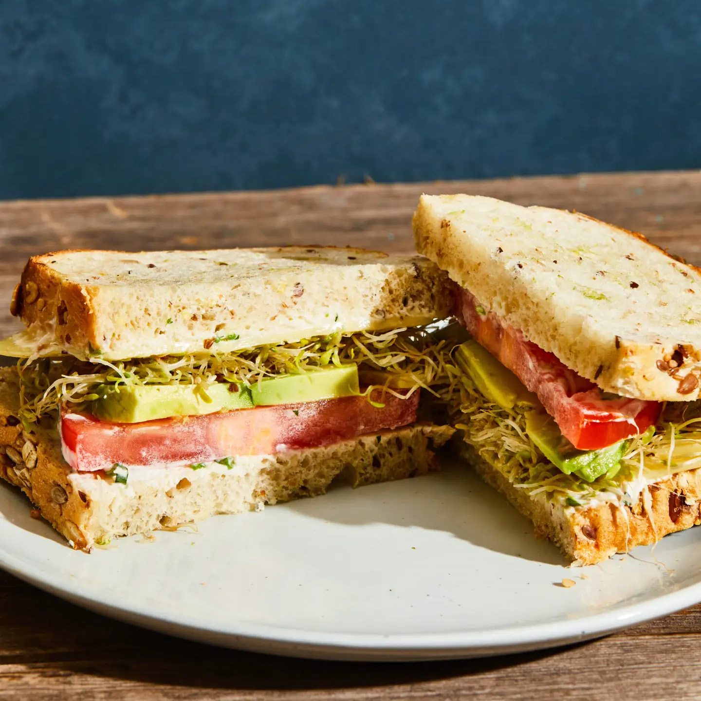 California Sandwich