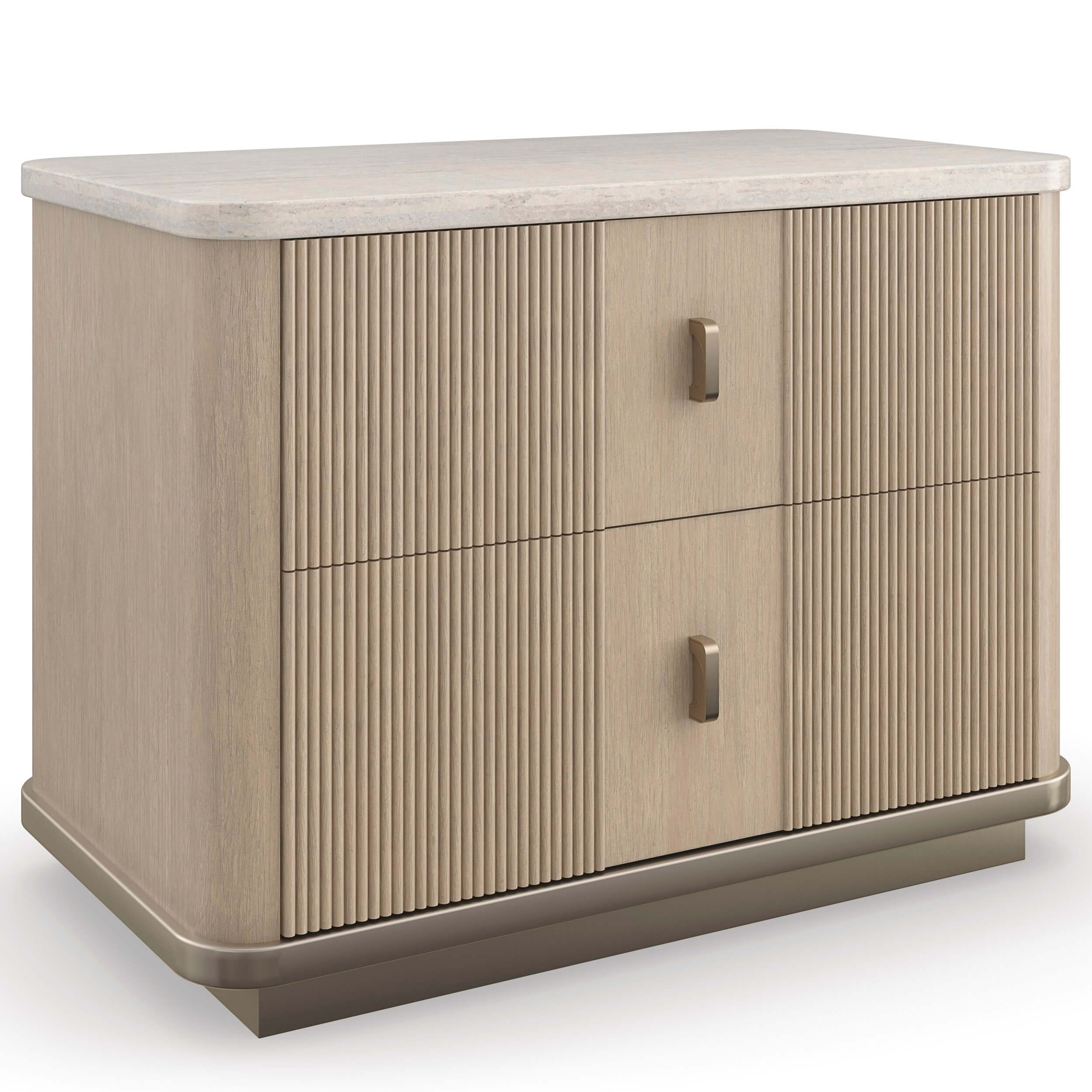 Image of Rhythm Nightstand