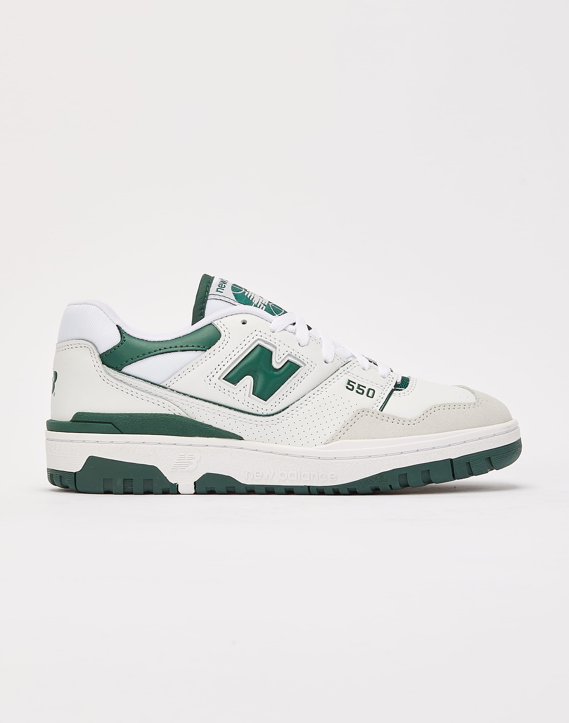 MENS NEW BALANCE 550