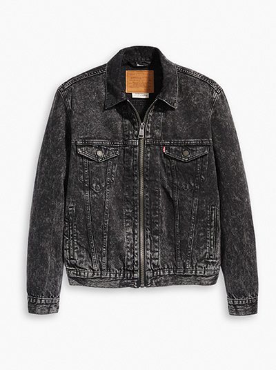 Trucker Jacket