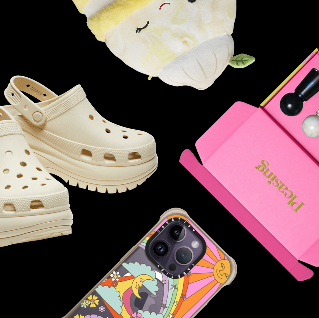 71 Best Gifts for Teenage Girls That They’ll Actually Use All the Time