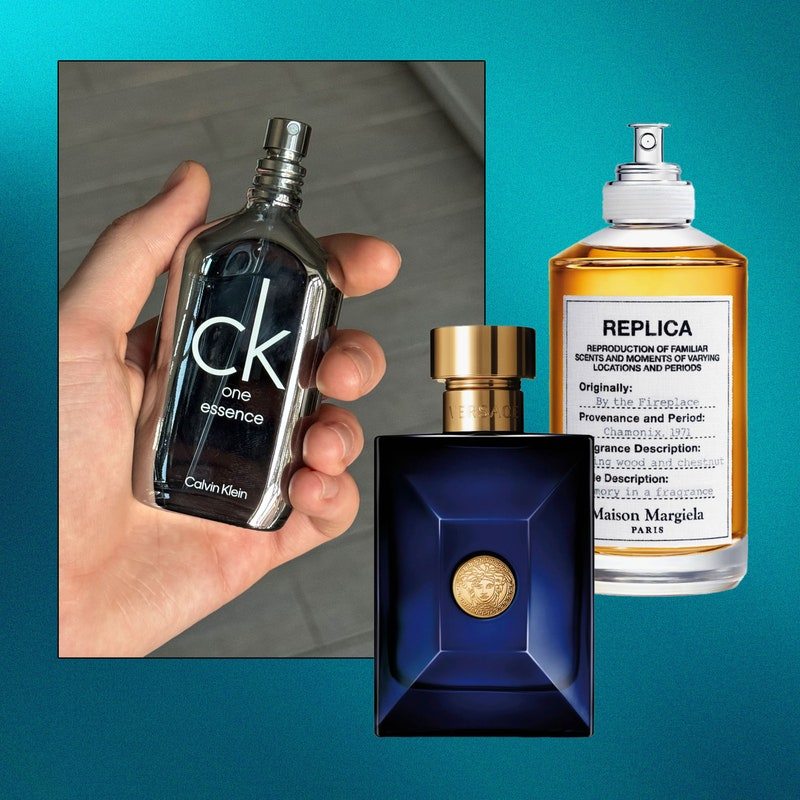 best colognes for teenage guys