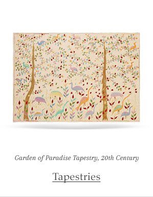 Tapestries