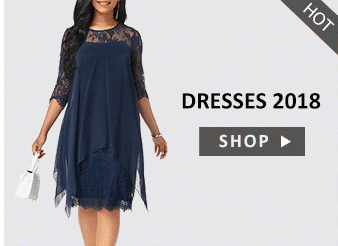 Dresses 2018