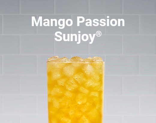 Mango Passion Sunjoy®