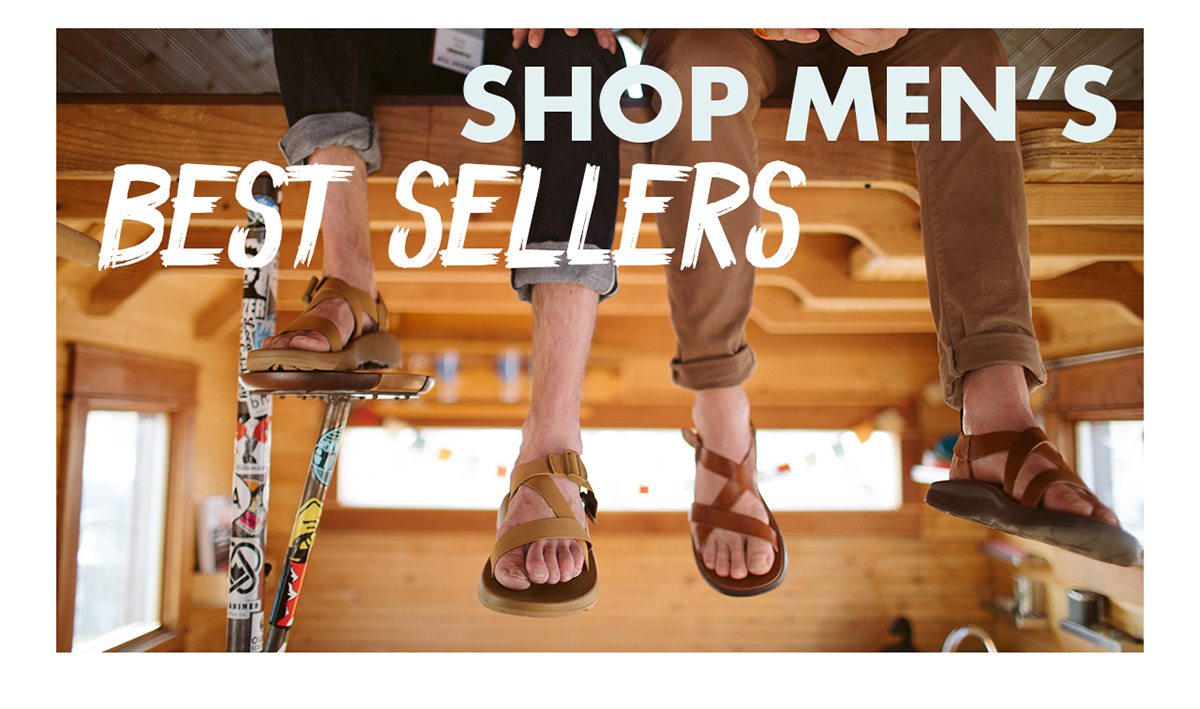 SHOP MEN'S BEST SELLERS