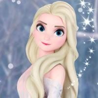 Elsa Statue by Beast Kingdom