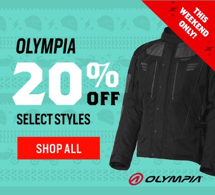 Olympia 20% Off Select Styles - Shop All