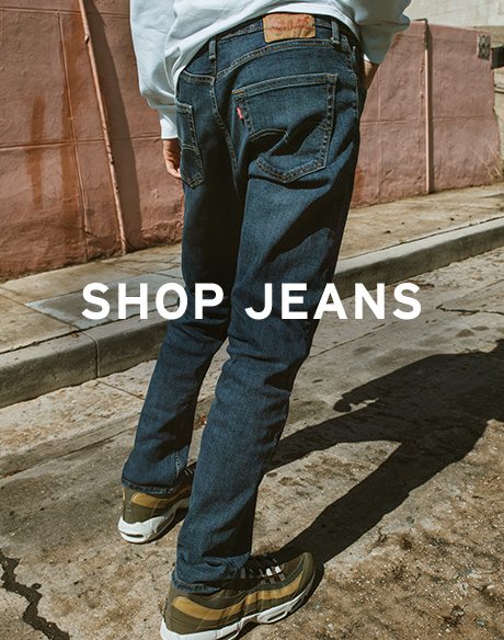 SHOP JEANS