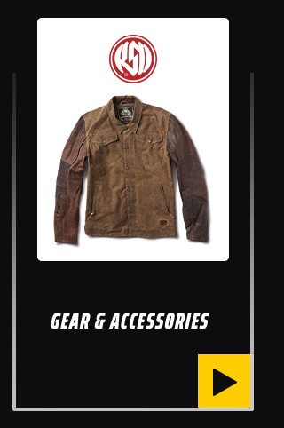 Roland Sands Gear