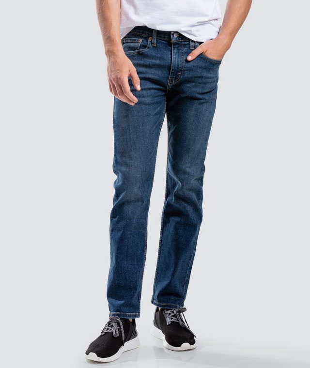SHOP DARK WASH