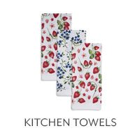Kitchen Towels