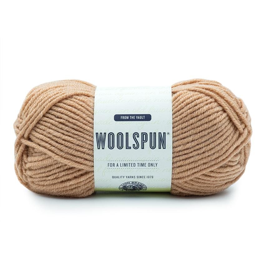 Woolspun® Yarn