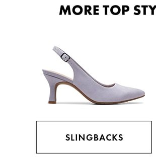 SLINGBACKS