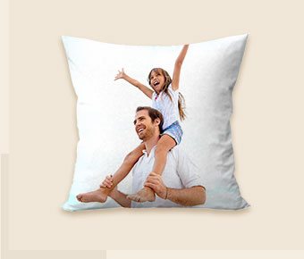 Photo Pillows