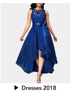 Dresses 2018