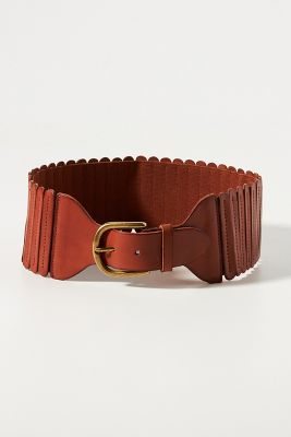 Tabitha Tall Belt