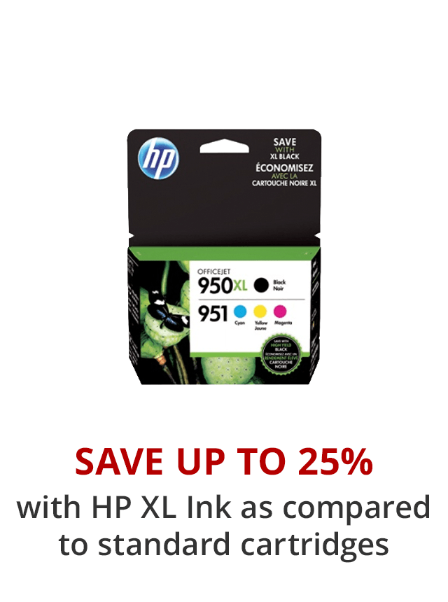 Ink & Toner Deals