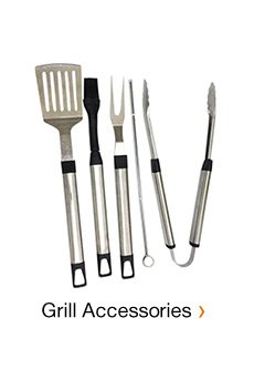 GRILL ACCESSORIES