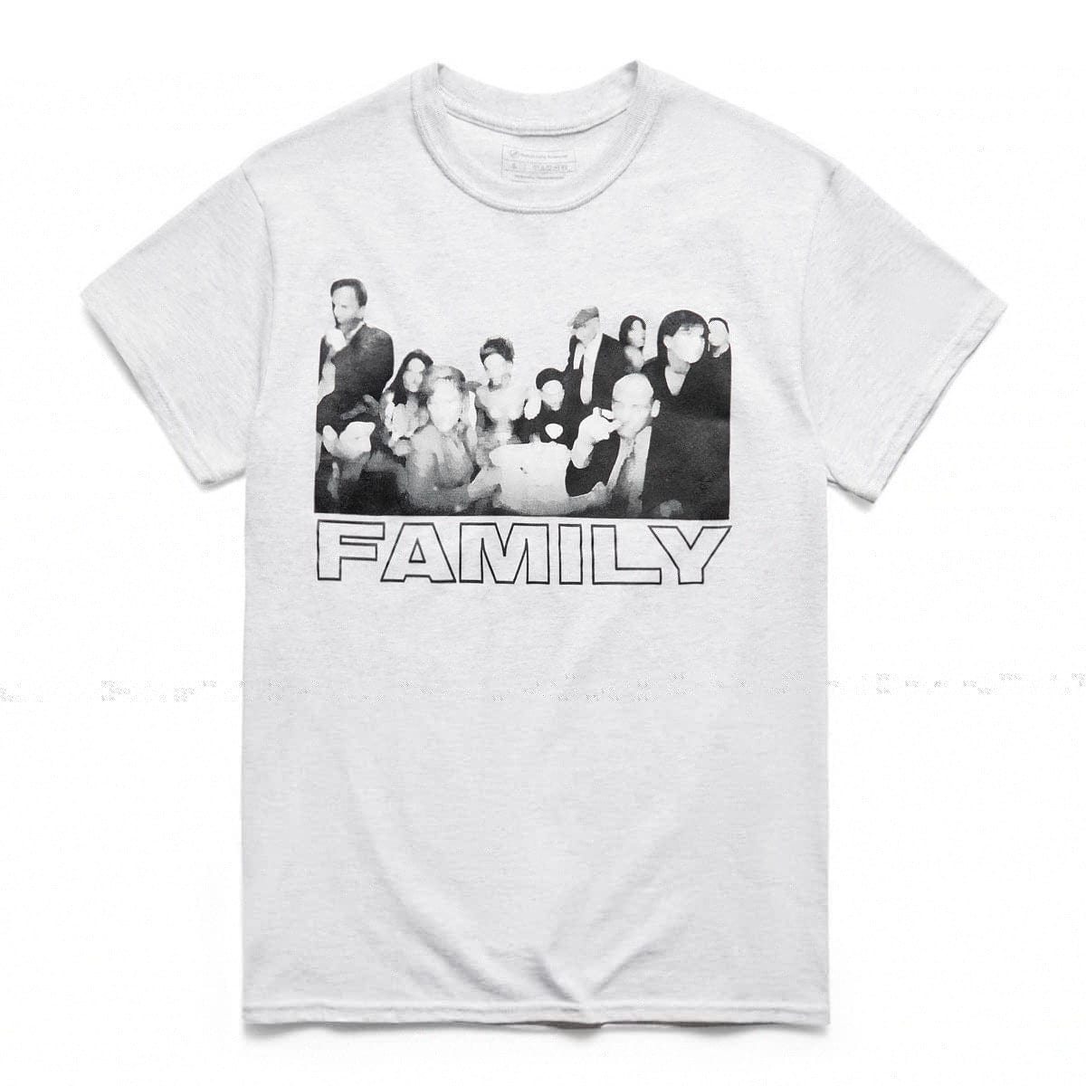 FAMILY OFFICE TEE