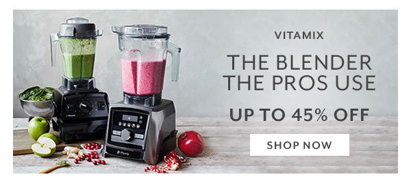 Vitamix Sale 