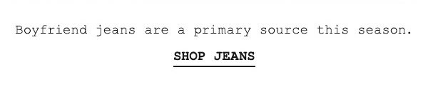 Shop jeans.