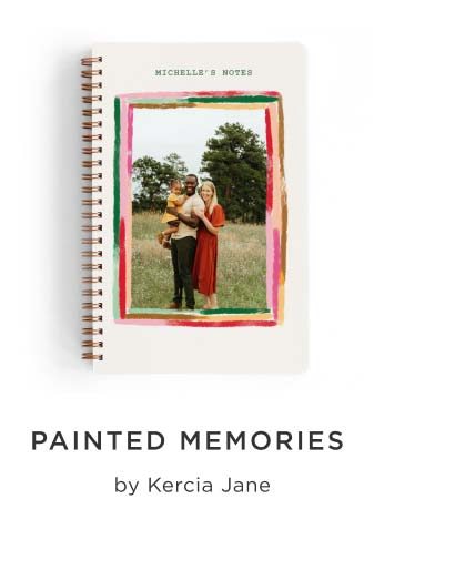 Painted Memories