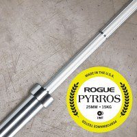 Rogue Pyrros Bar - 25MM