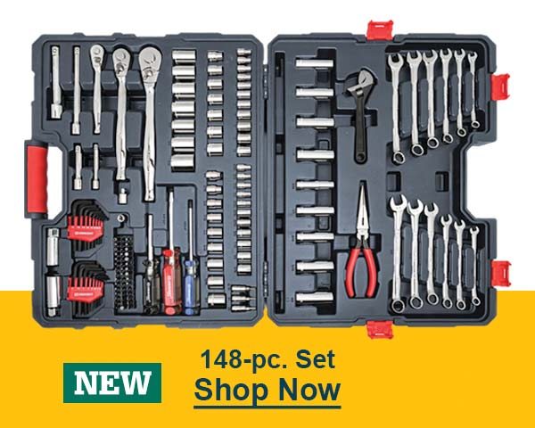 NEW 148-pc. Set | Shop Now