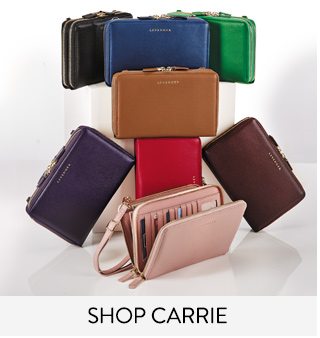 Shop Carrie Collection