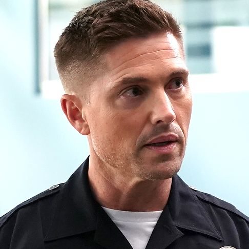 'Rookie' Fans Say They’re “Done” With the Show After Seeing How Eric Winter Might Leave