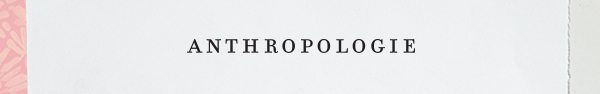shop anthropologie
