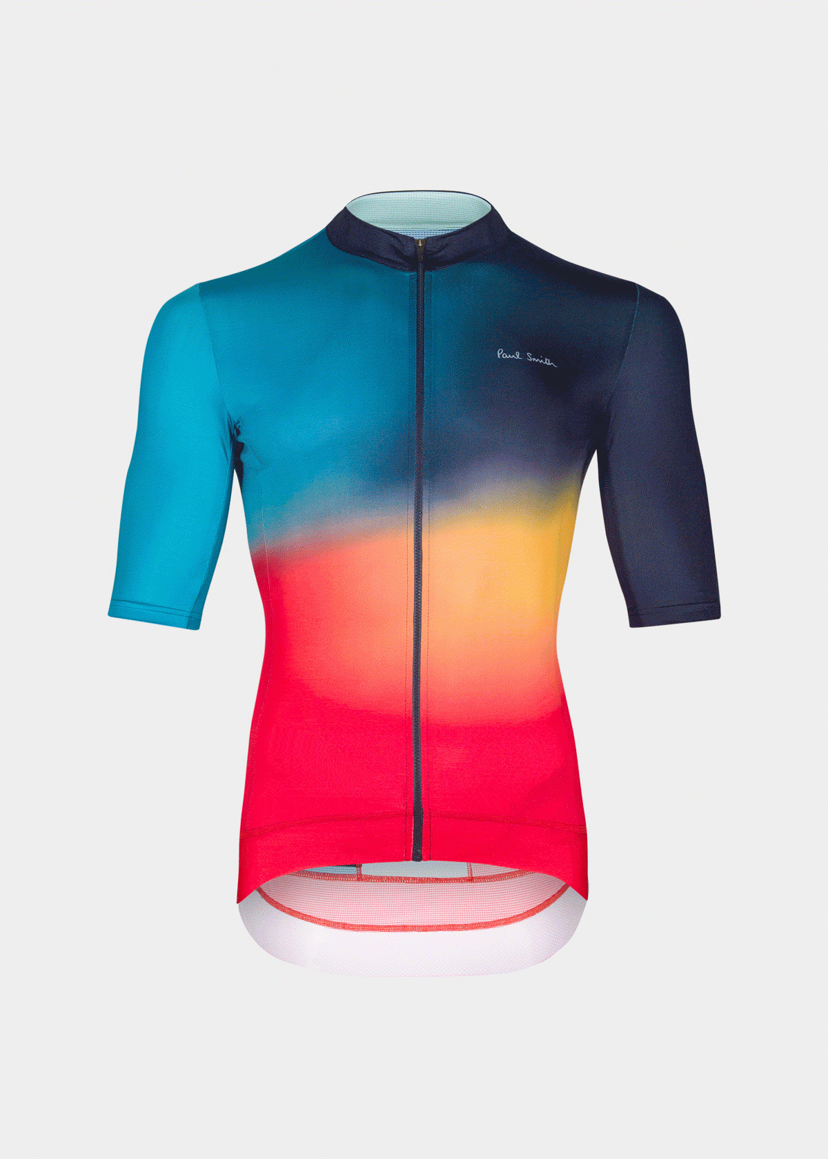 paul smith cycling top