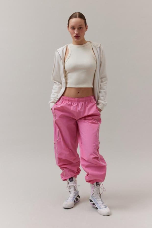 BDG Jess Nylon Track Pant