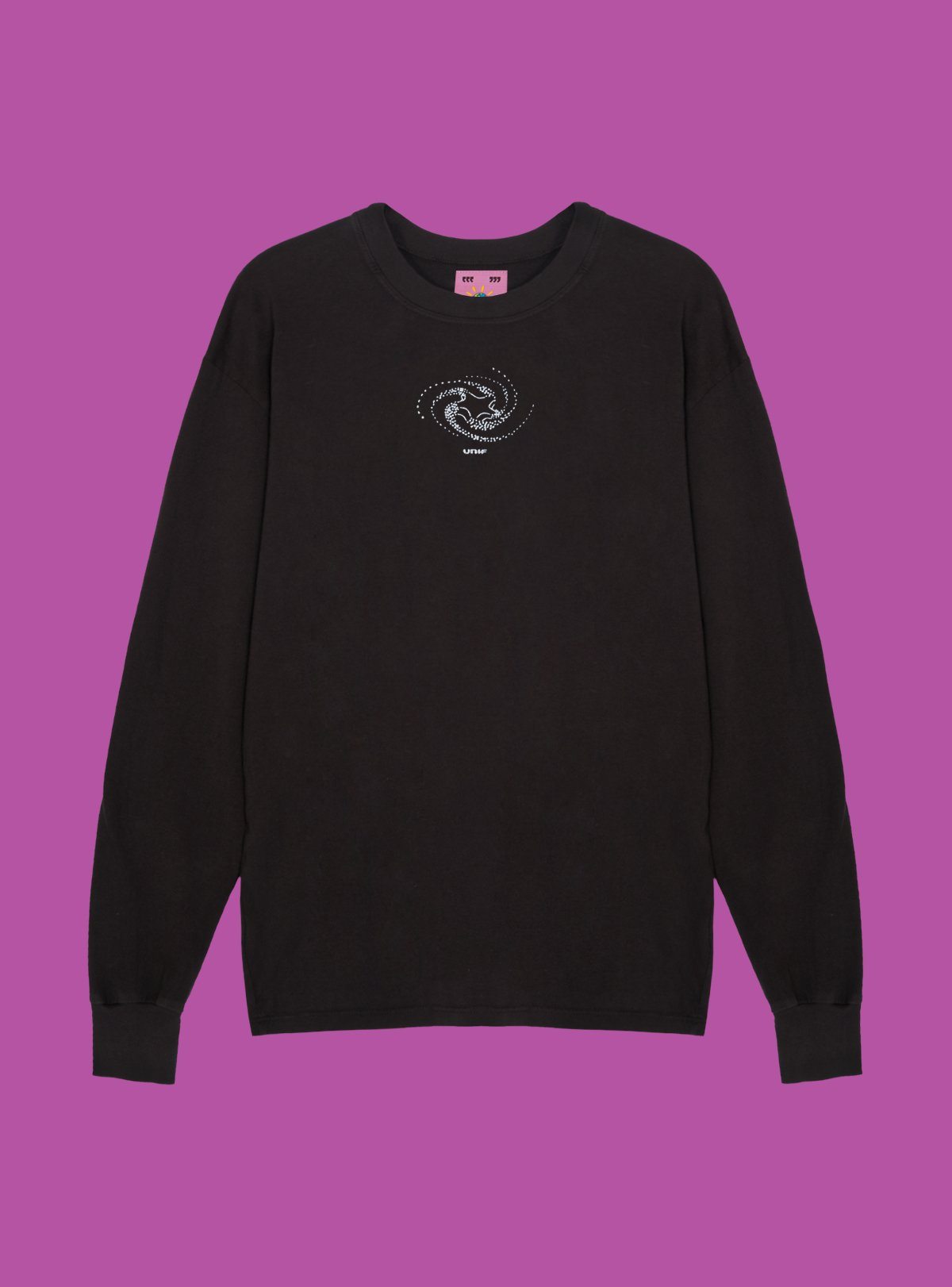 Image of Spin Long Sleeve